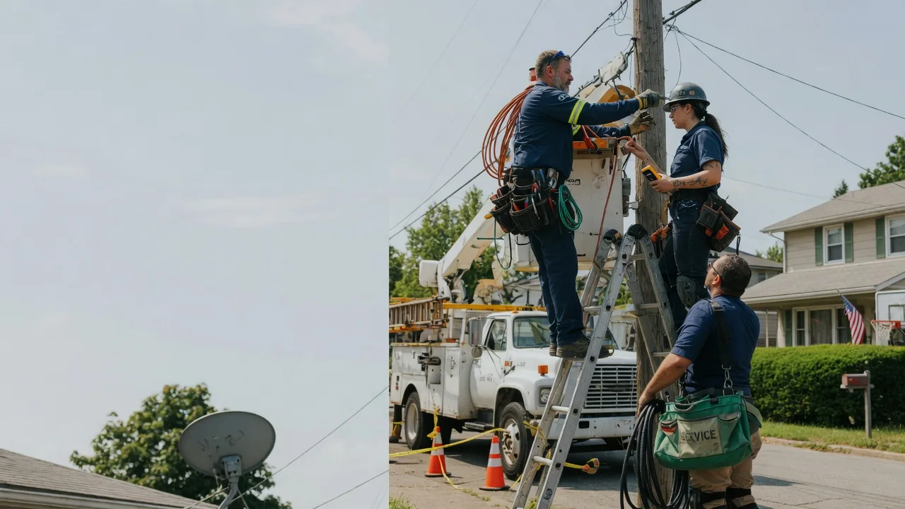 Electrical Repair in Fredonia, TX near me